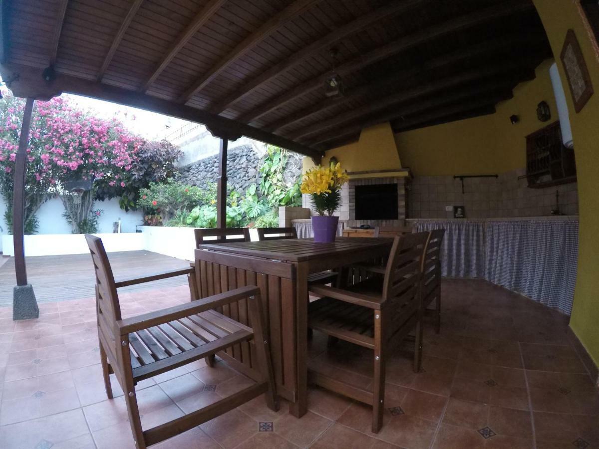 Bajamar 152 Villa Exterior photo
