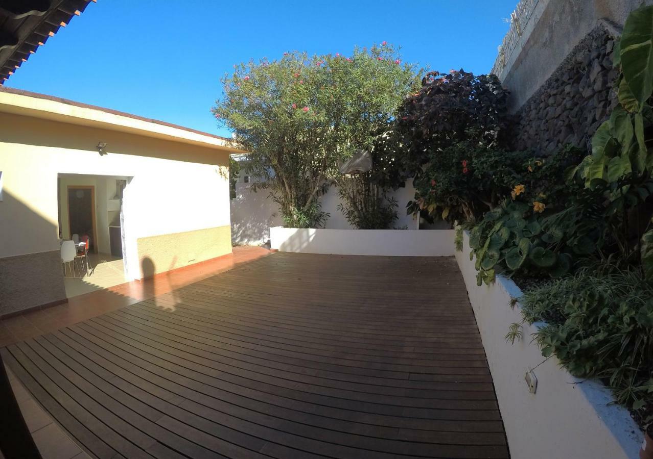 Bajamar 152 Villa Exterior photo
