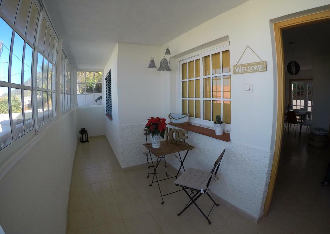 Bajamar 152 Villa Exterior photo