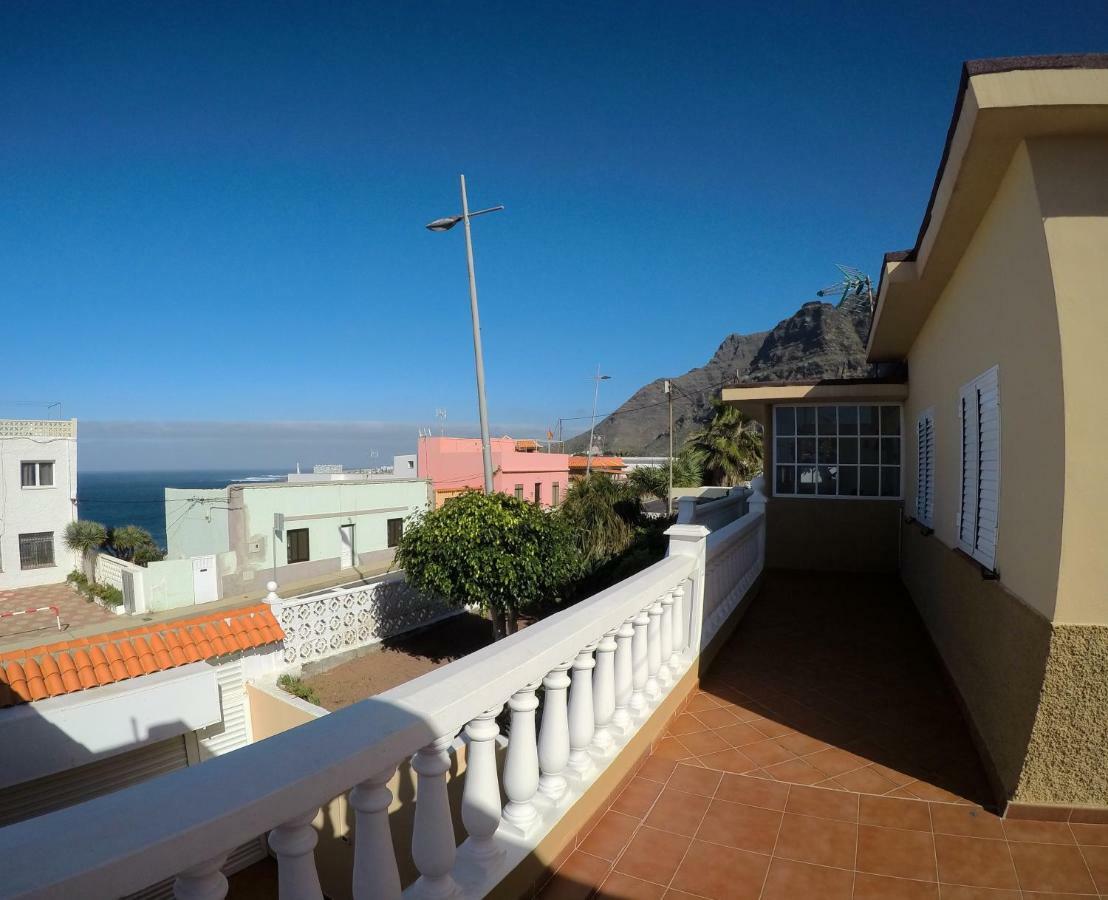 Bajamar 152 Villa Exterior photo